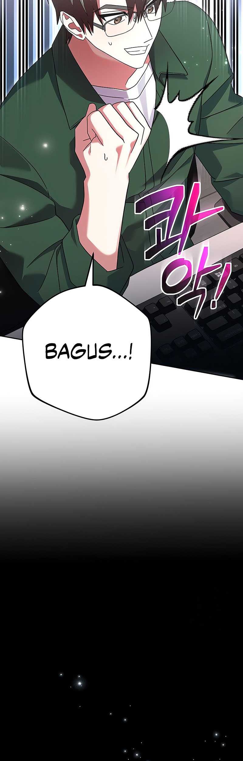 Genius Archer’s Streaming Bab 14 halaman 8