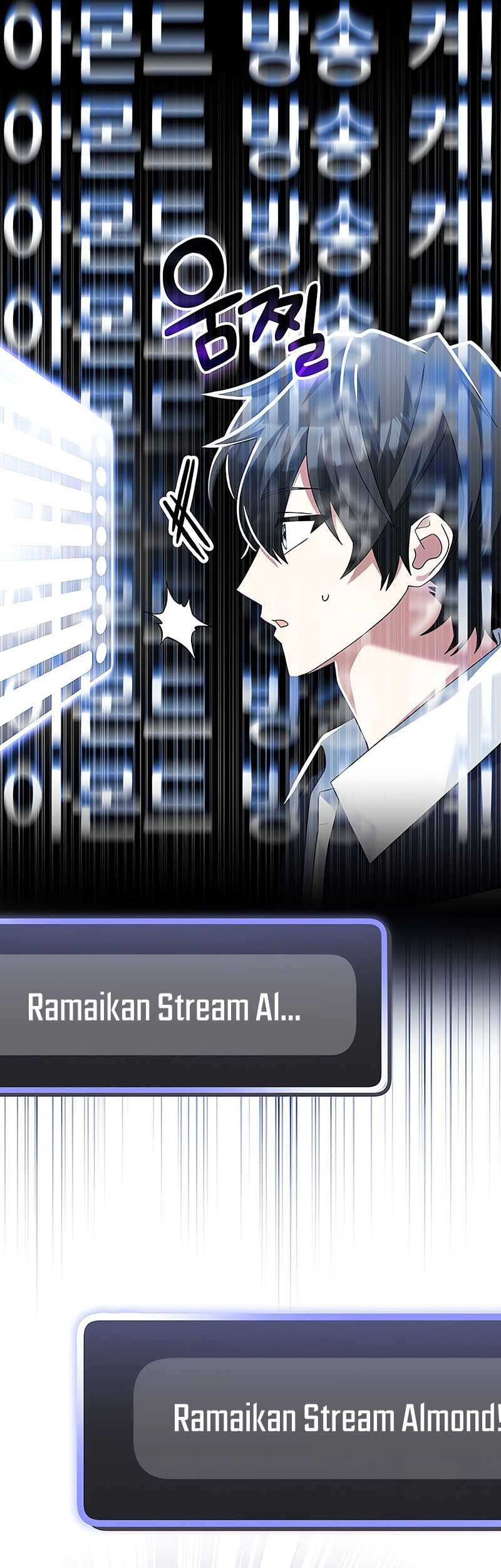 Genius Archer’s Streaming Bab 14 halaman 10