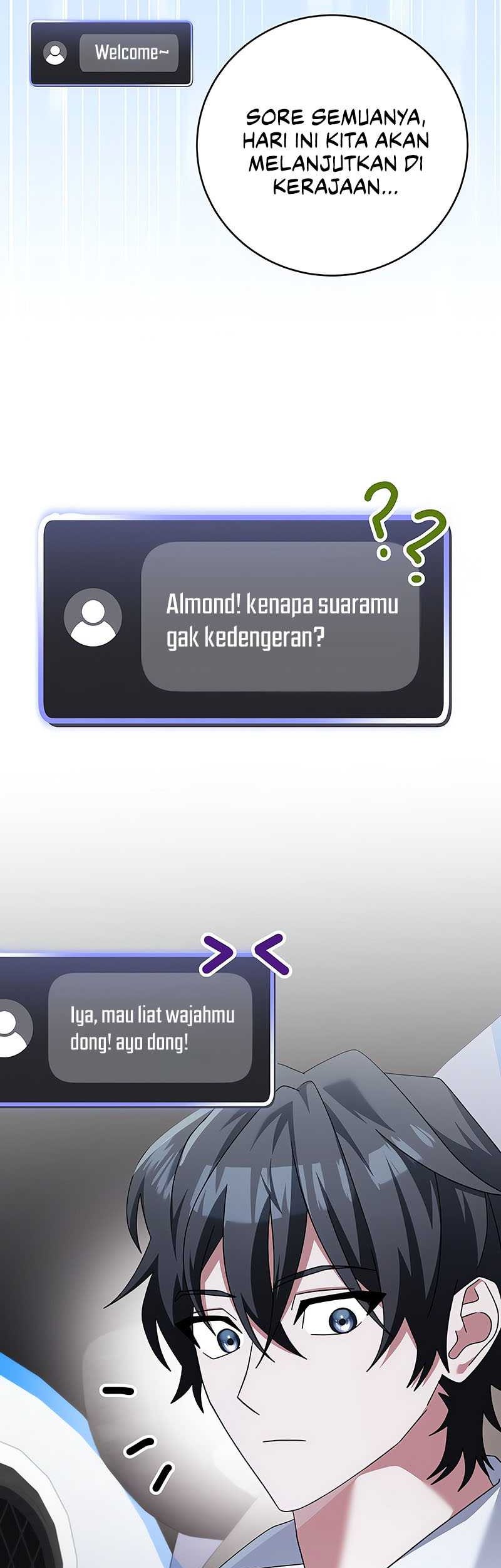 Genius Archer’s Streaming Bab 14 halaman 16