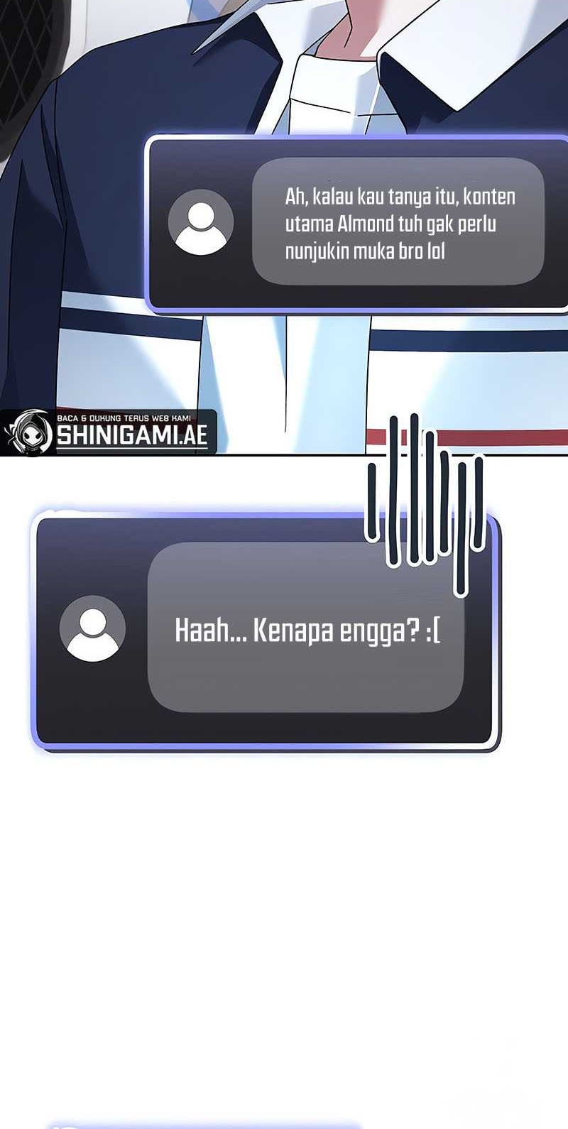 Genius Archer’s Streaming Bab 14 halaman 17