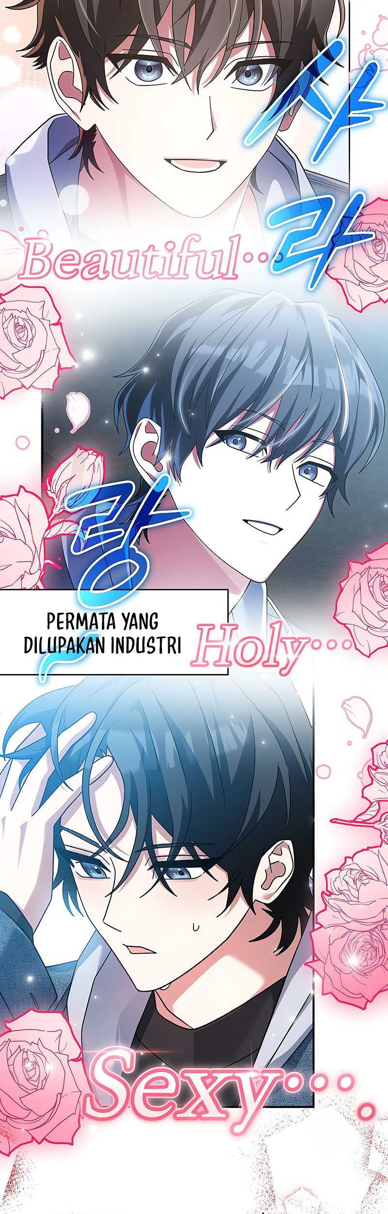Genius Archer’s Streaming Bab 14 halaman 20