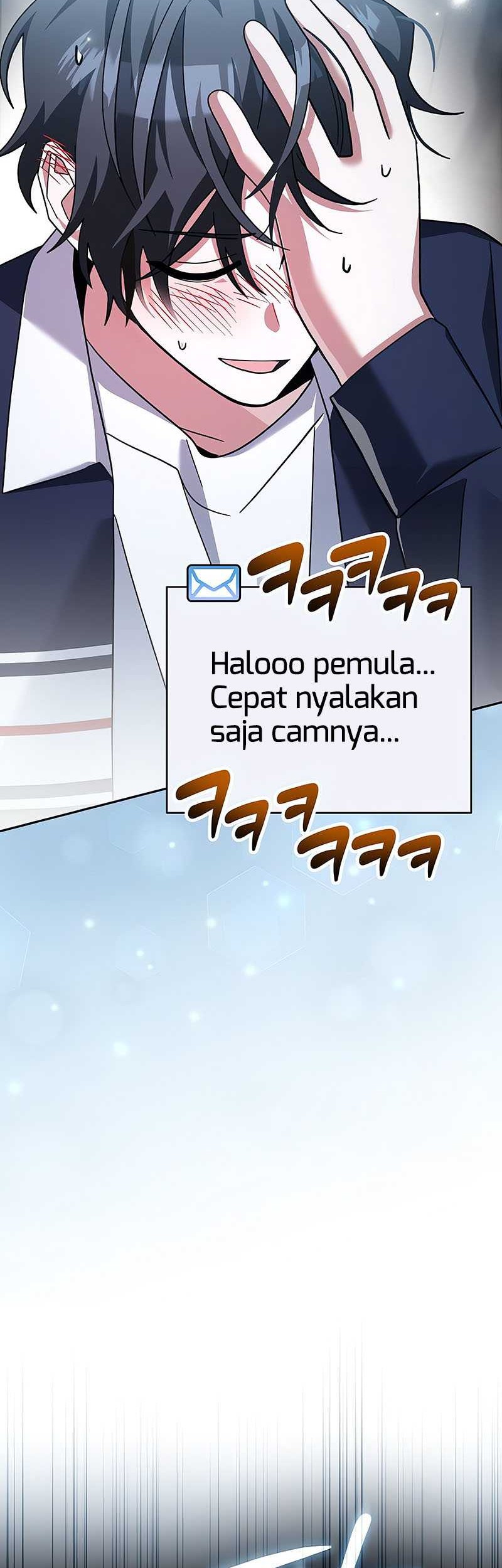 Genius Archer’s Streaming Bab 14 halaman 23