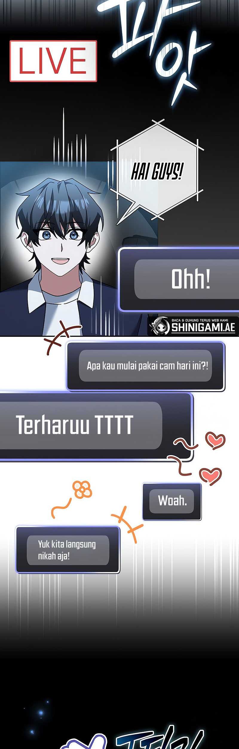 Genius Archer’s Streaming Bab 14 halaman 24