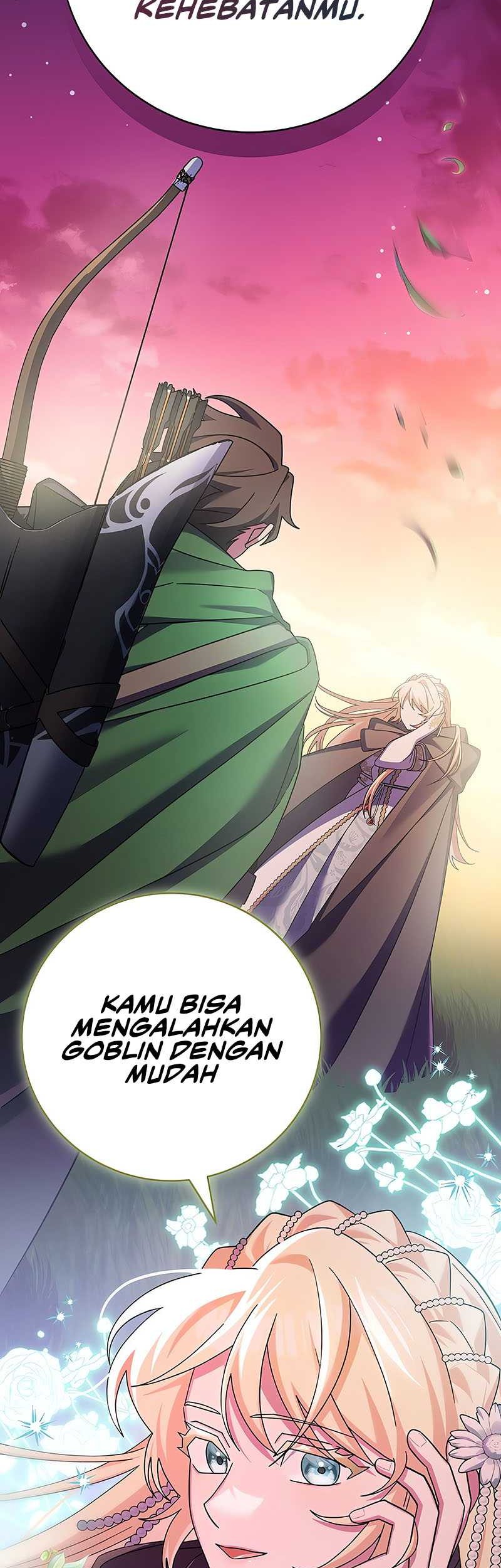 Genius Archer’s Streaming Bab 14 halaman 28