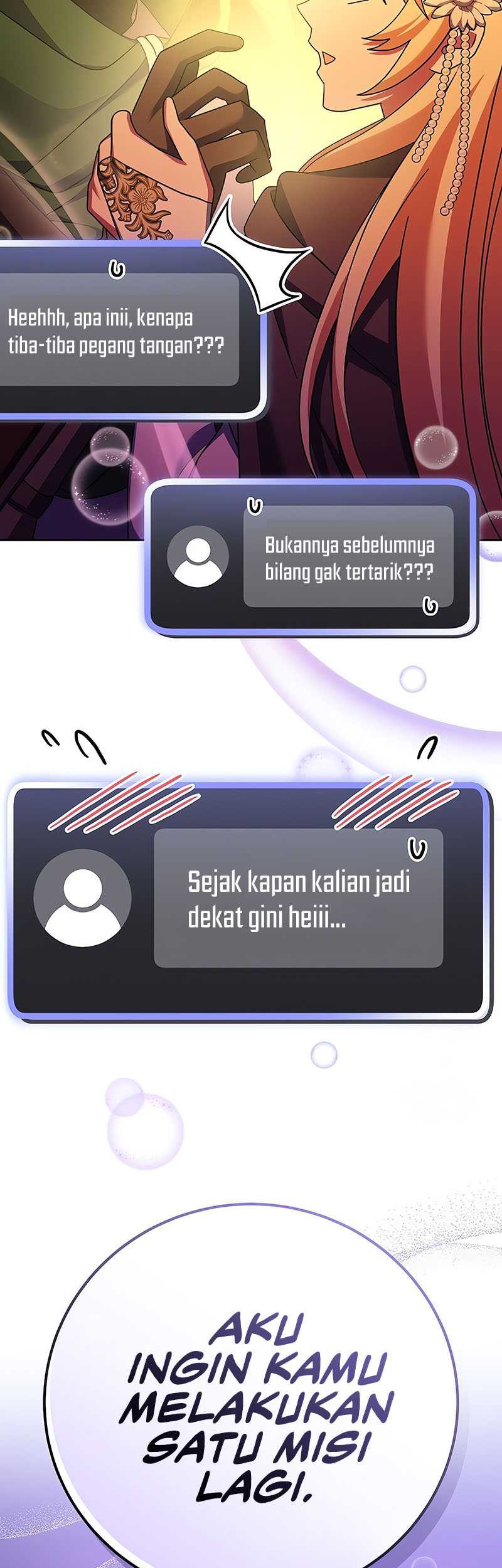 Genius Archer’s Streaming Bab 14 halaman 32