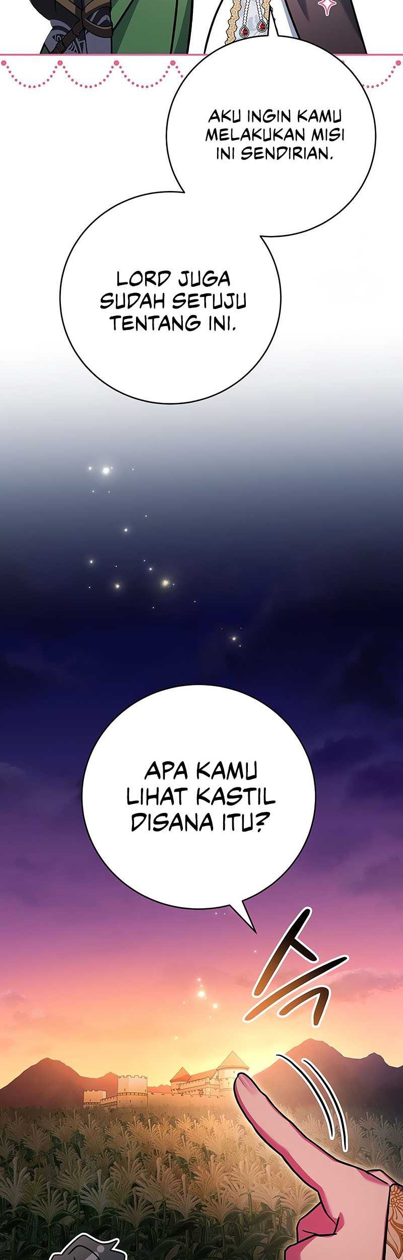 Genius Archer’s Streaming Bab 14 halaman 35