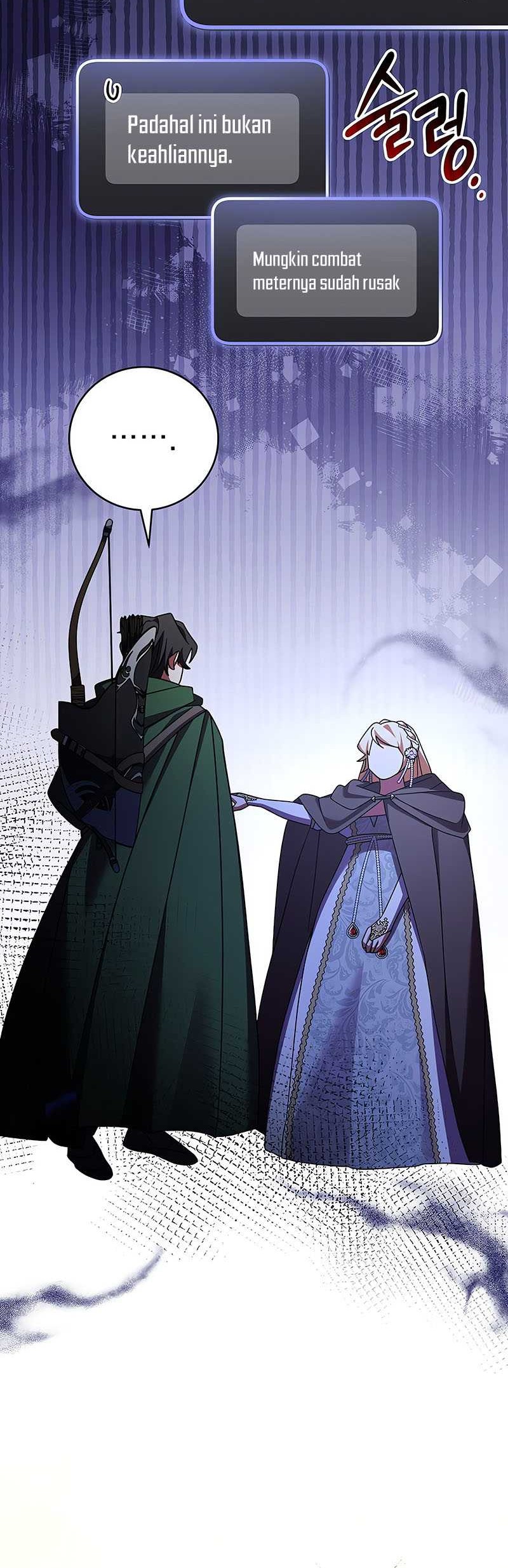 Genius Archer’s Streaming Bab 14 halaman 40