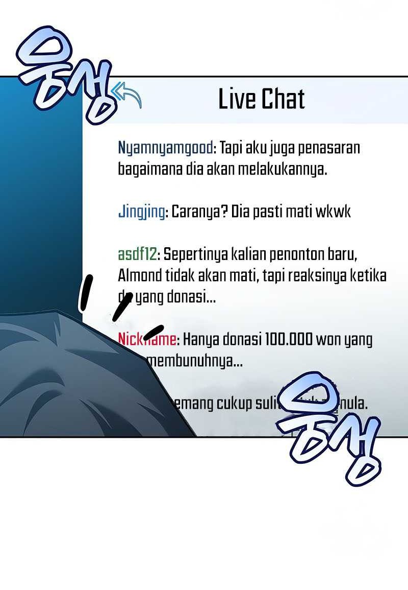 Genius Archer’s Streaming Bab 14 halaman 47