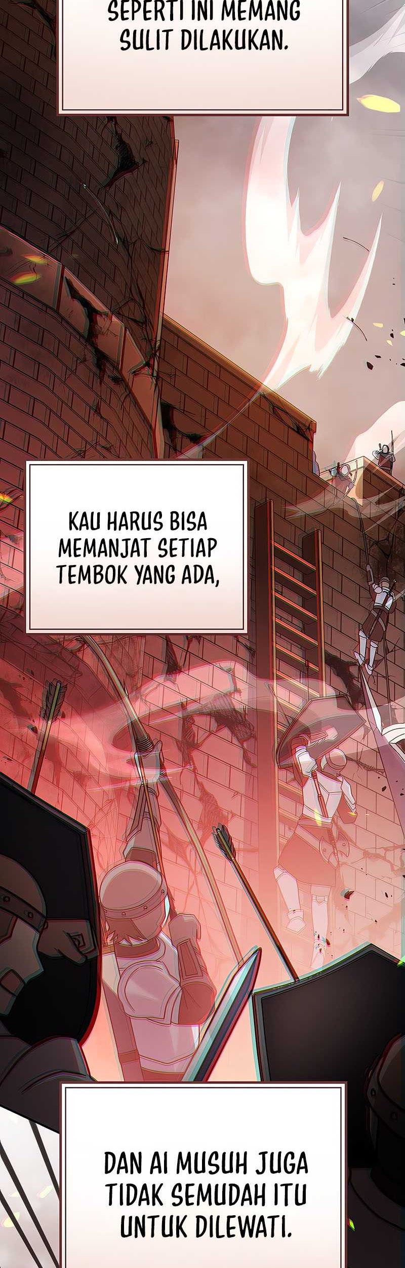 Genius Archer’s Streaming Bab 14 halaman 49