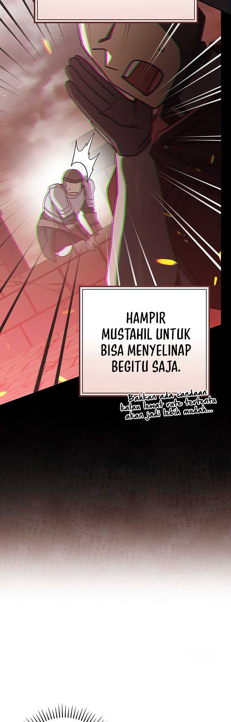 Genius Archer’s Streaming Bab 14 halaman 50