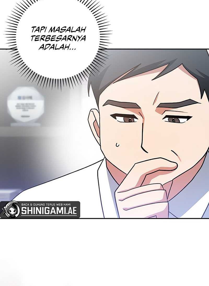 Genius Archer’s Streaming Bab 14 halaman 51