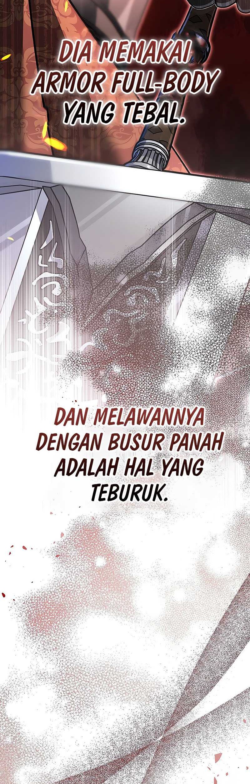 Genius Archer’s Streaming Bab 14 halaman 53