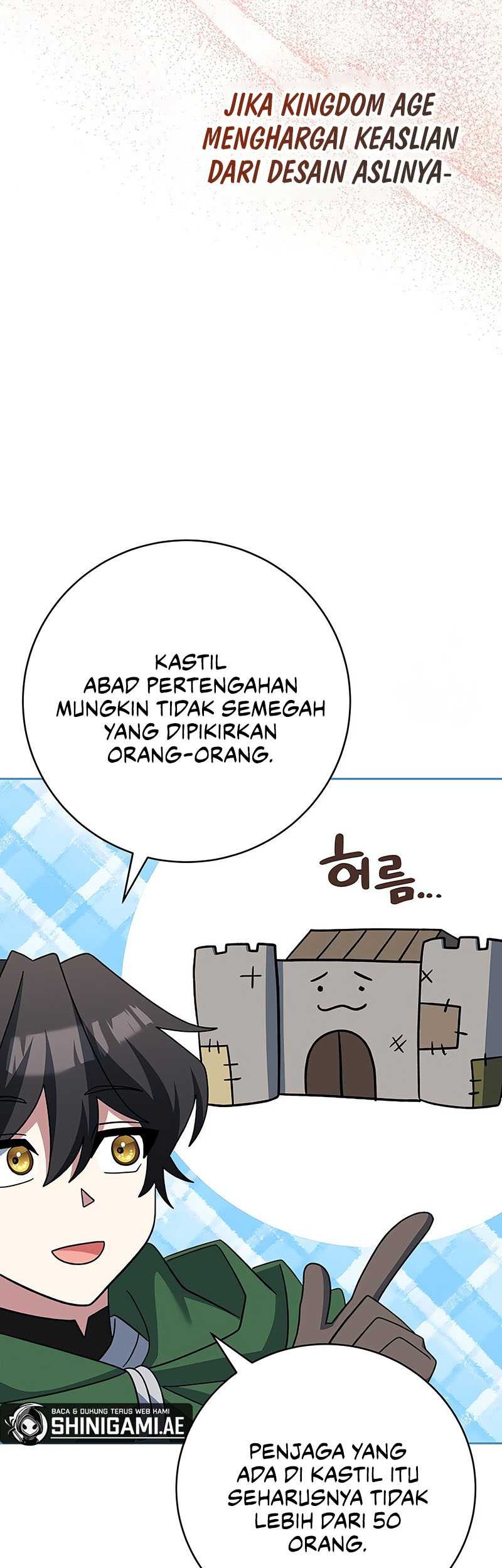 Genius Archer’s Streaming Bab 14 halaman 63