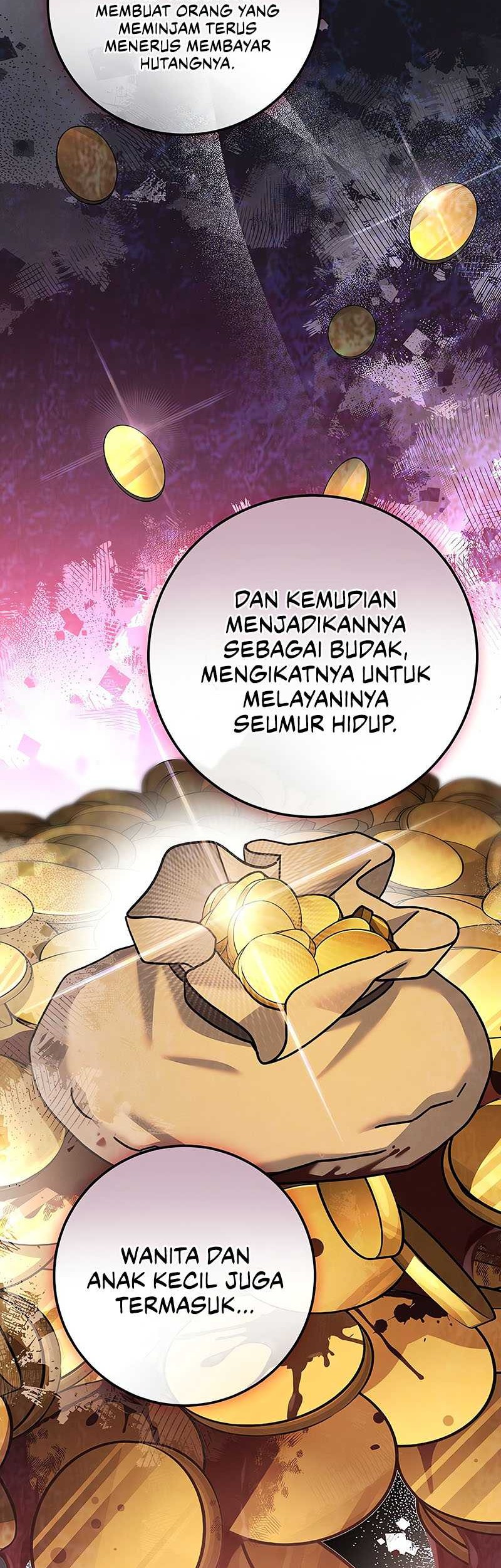 Genius Archer’s Streaming Bab 14 halaman 70