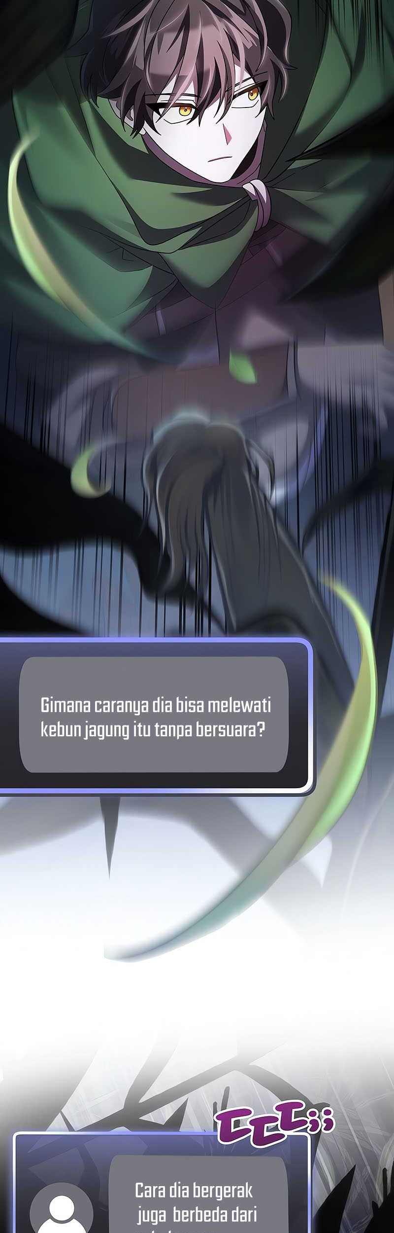 Genius Archer’s Streaming Bab 14 halaman 83