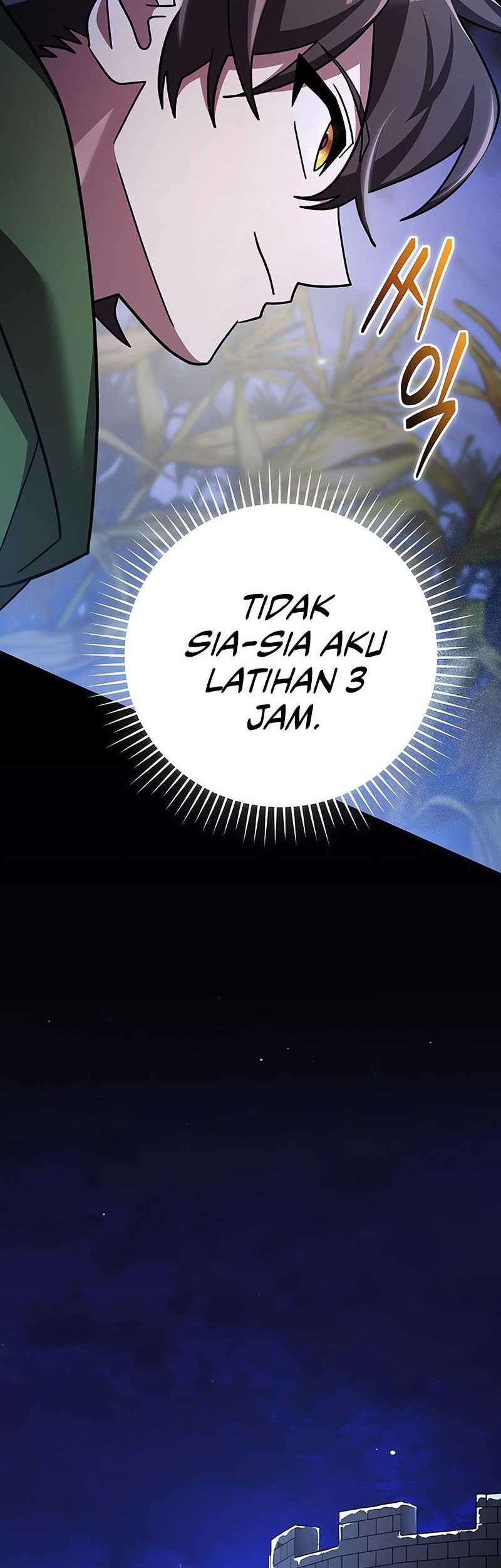 Genius Archer’s Streaming Bab 14 halaman 86