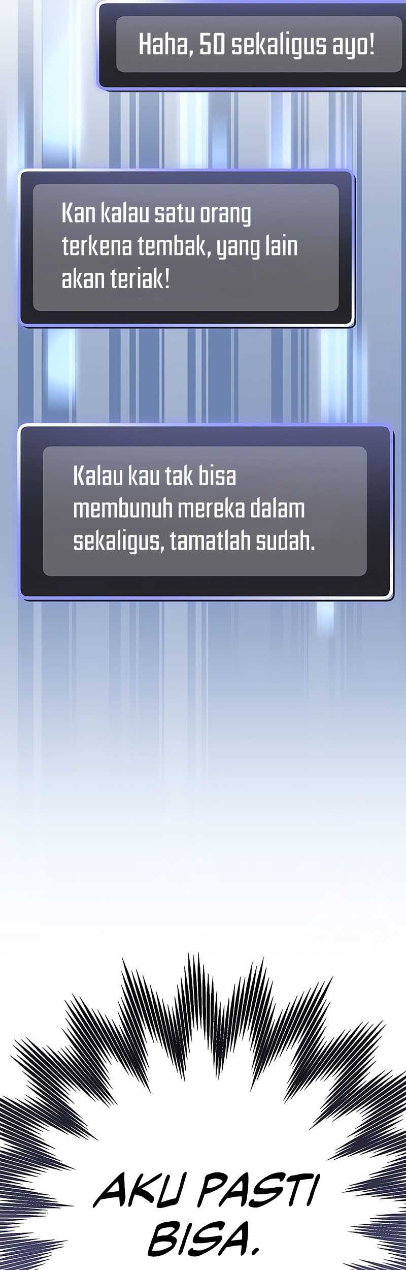 Genius Archer’s Streaming Bab 15 halaman 6