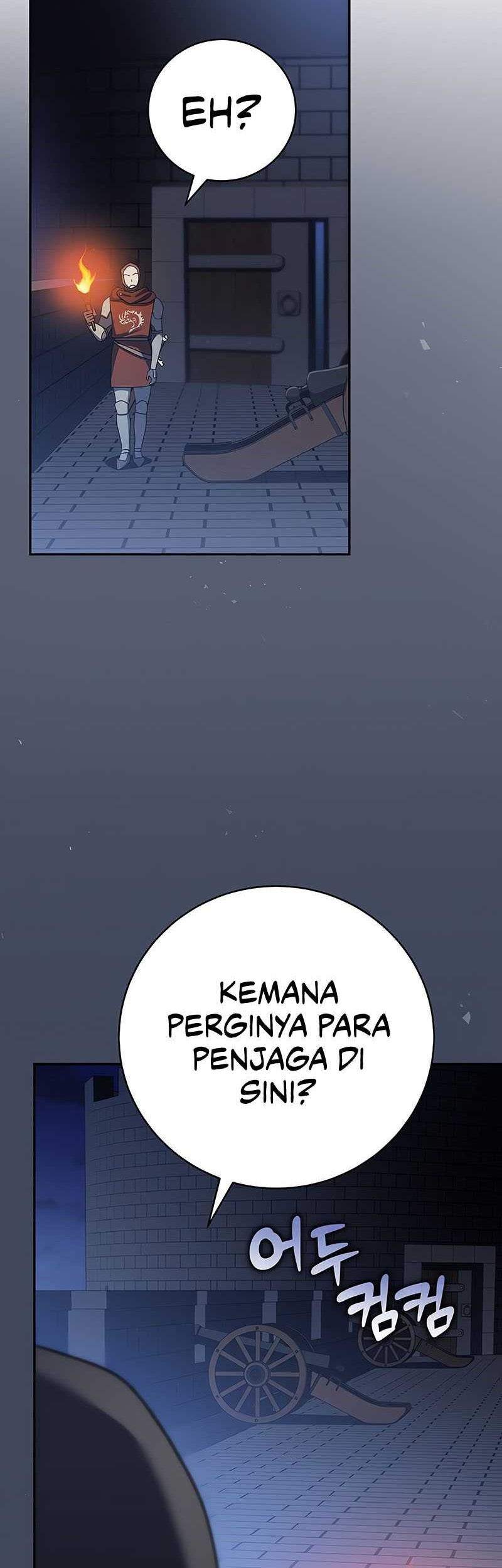 Genius Archer’s Streaming Bab 15 halaman 39