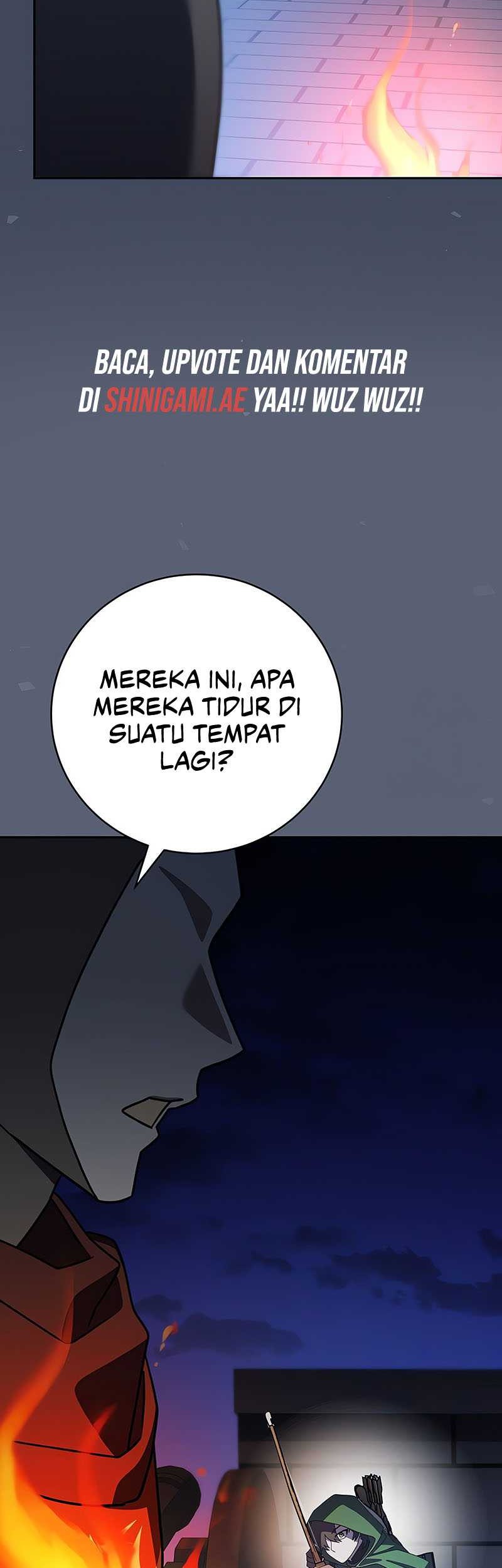 Genius Archer’s Streaming Bab 15 halaman 40