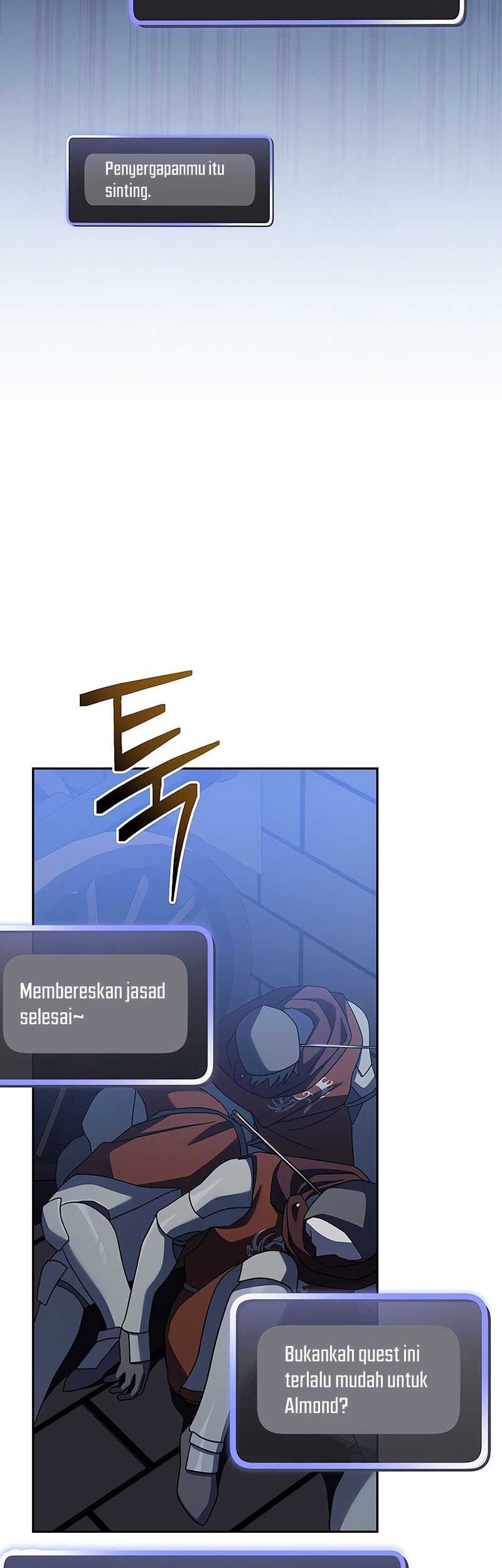 Genius Archer’s Streaming Bab 15 halaman 43