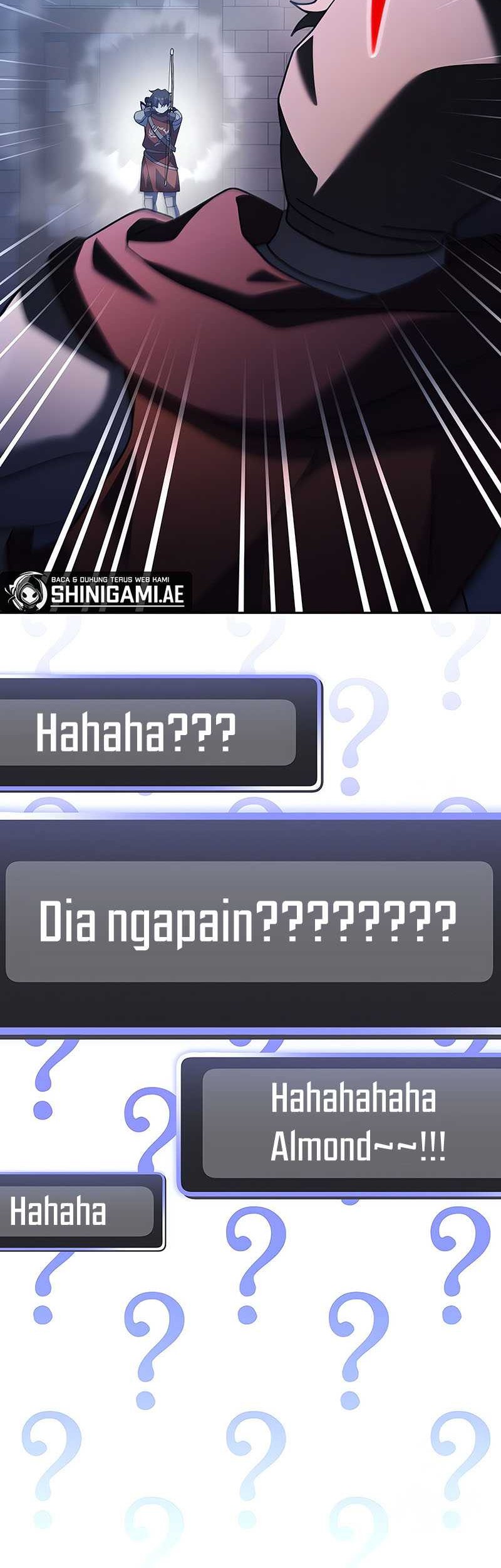 Genius Archer’s Streaming Bab 15 halaman 51