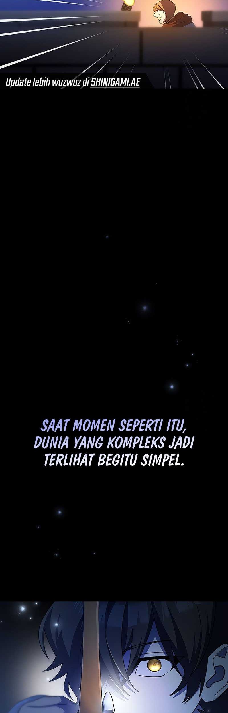Genius Archer’s Streaming Bab 15 halaman 56