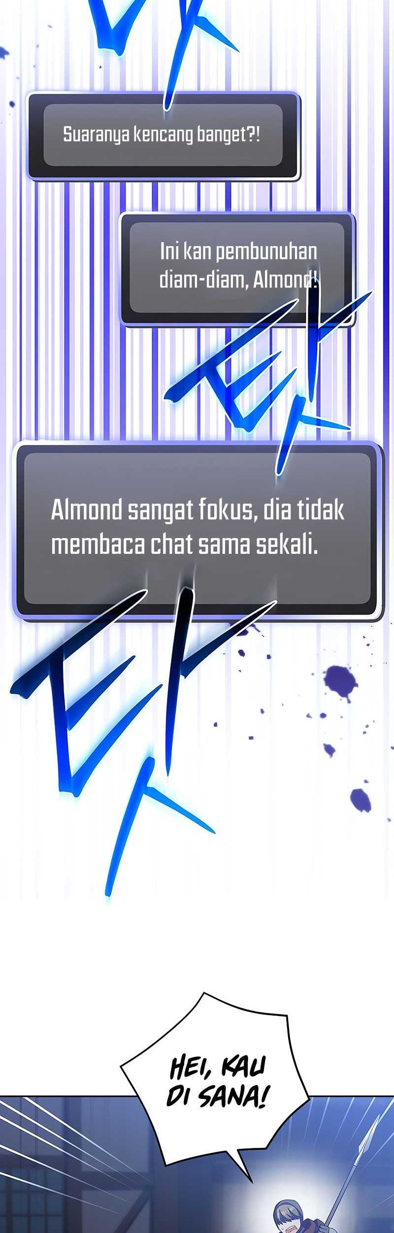 Genius Archer’s Streaming Bab 15 halaman 63