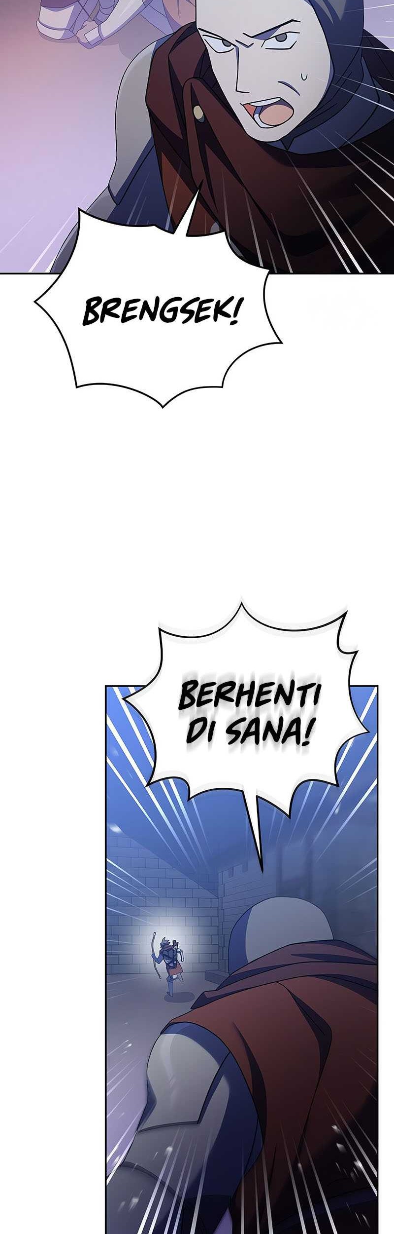 Genius Archer’s Streaming Bab 15 halaman 67