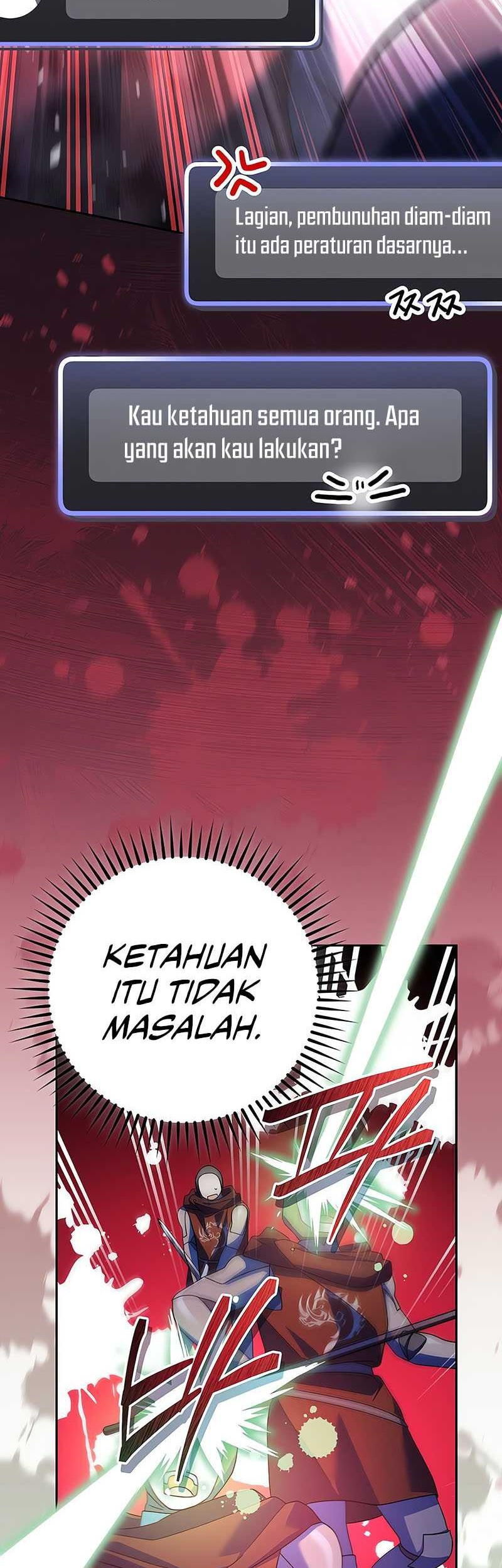 Genius Archer’s Streaming Bab 16 halaman 3