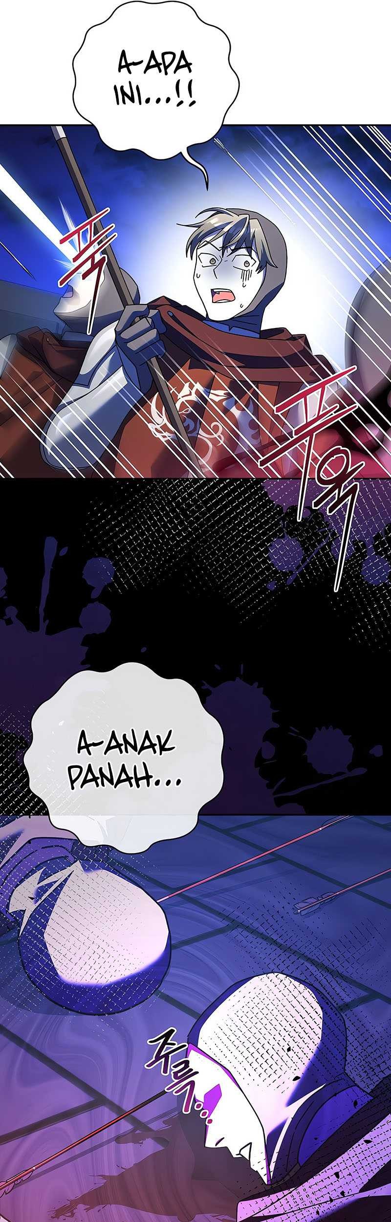 Genius Archer’s Streaming Bab 16 halaman 10