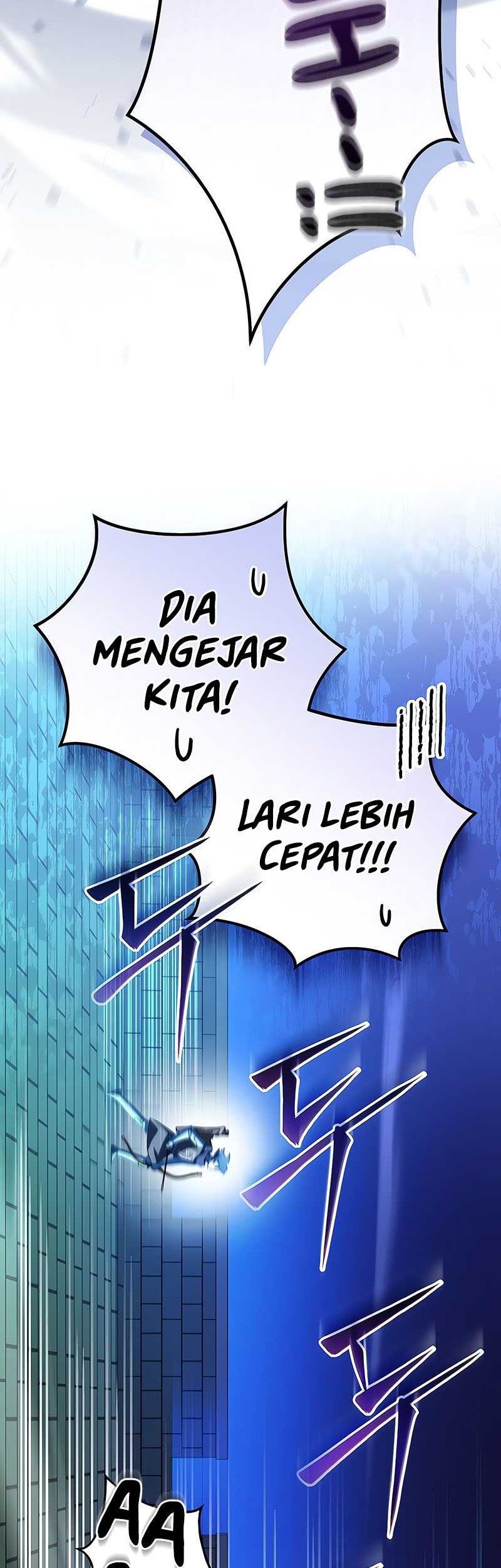 Genius Archer’s Streaming Bab 16 halaman 15