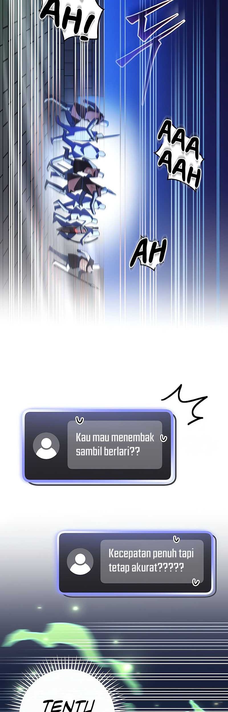 Genius Archer’s Streaming Bab 16 halaman 16
