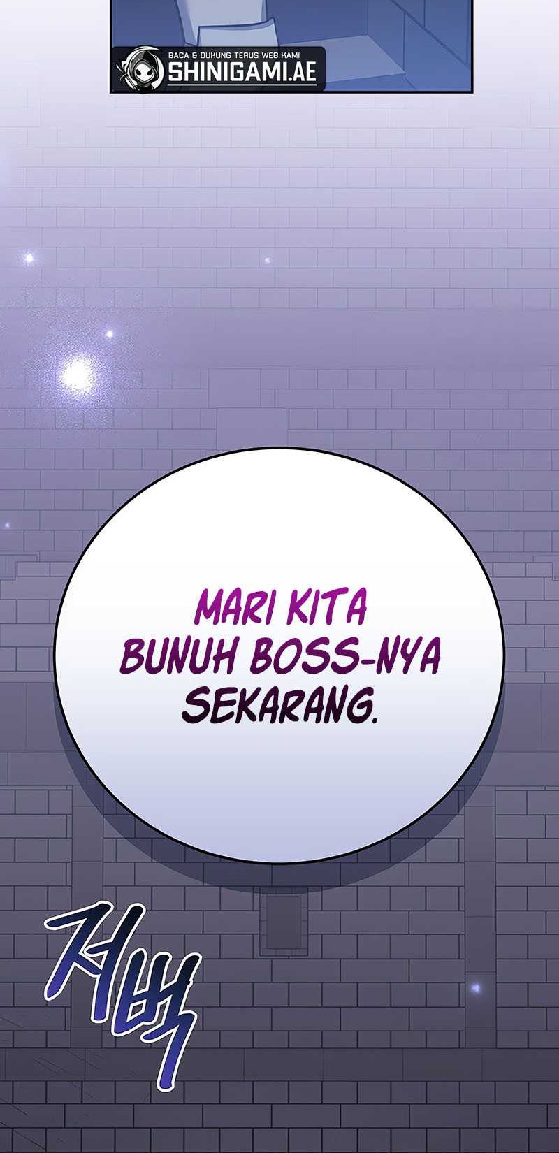 Genius Archer’s Streaming Bab 16 halaman 29