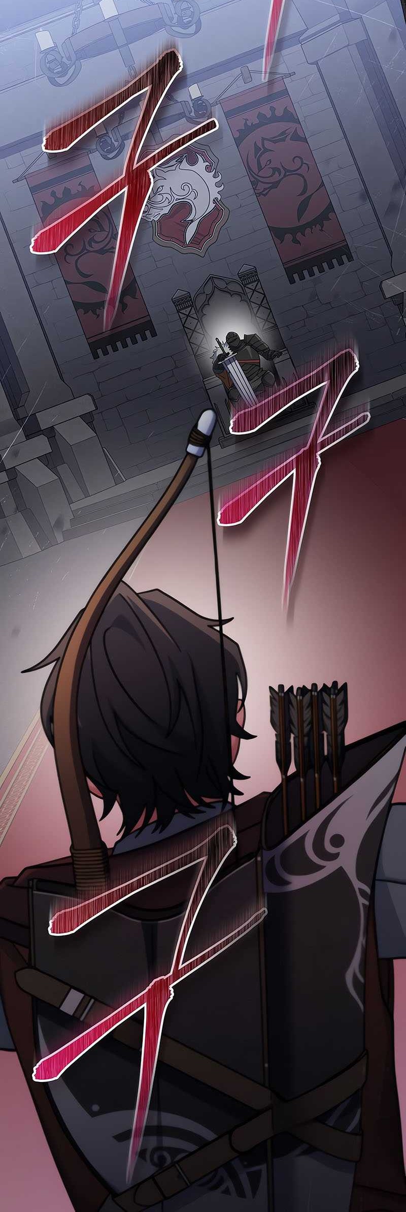 Genius Archer’s Streaming Bab 16 halaman 33