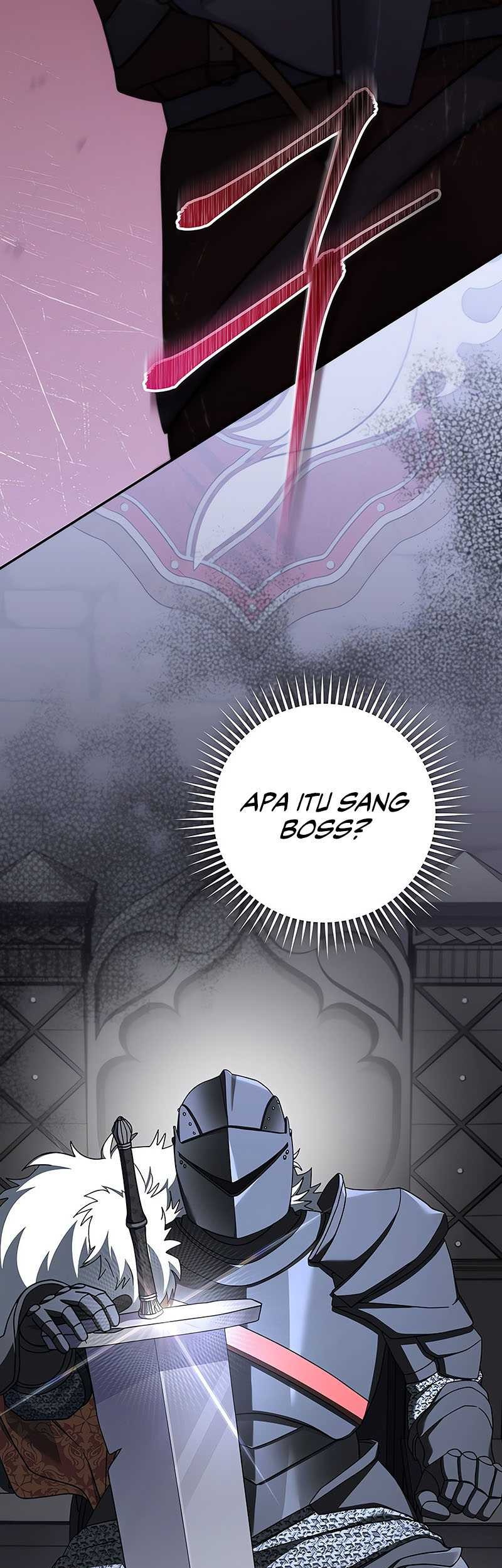 Genius Archer’s Streaming Bab 16 halaman 34