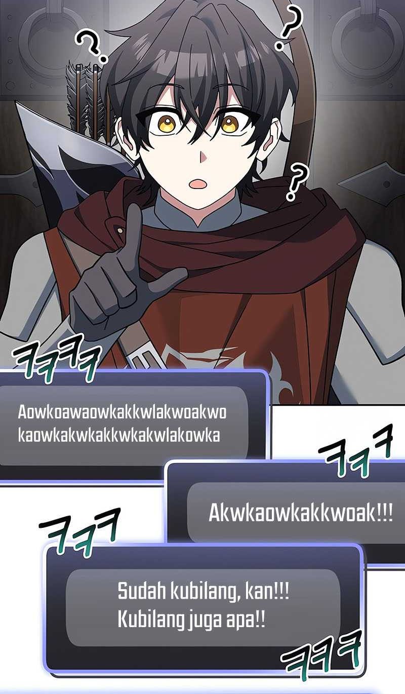 Genius Archer’s Streaming Bab 16 halaman 36