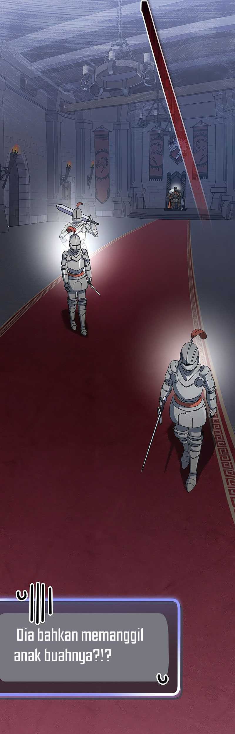 Genius Archer’s Streaming Bab 16 halaman 49