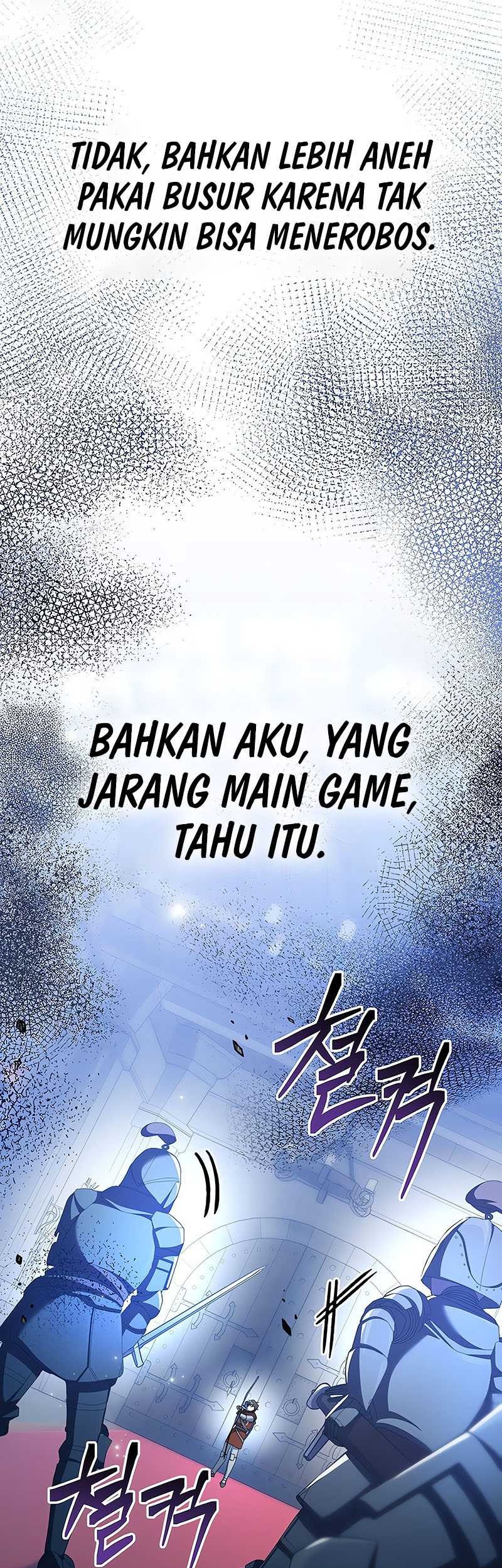 Genius Archer’s Streaming Bab 16 halaman 53