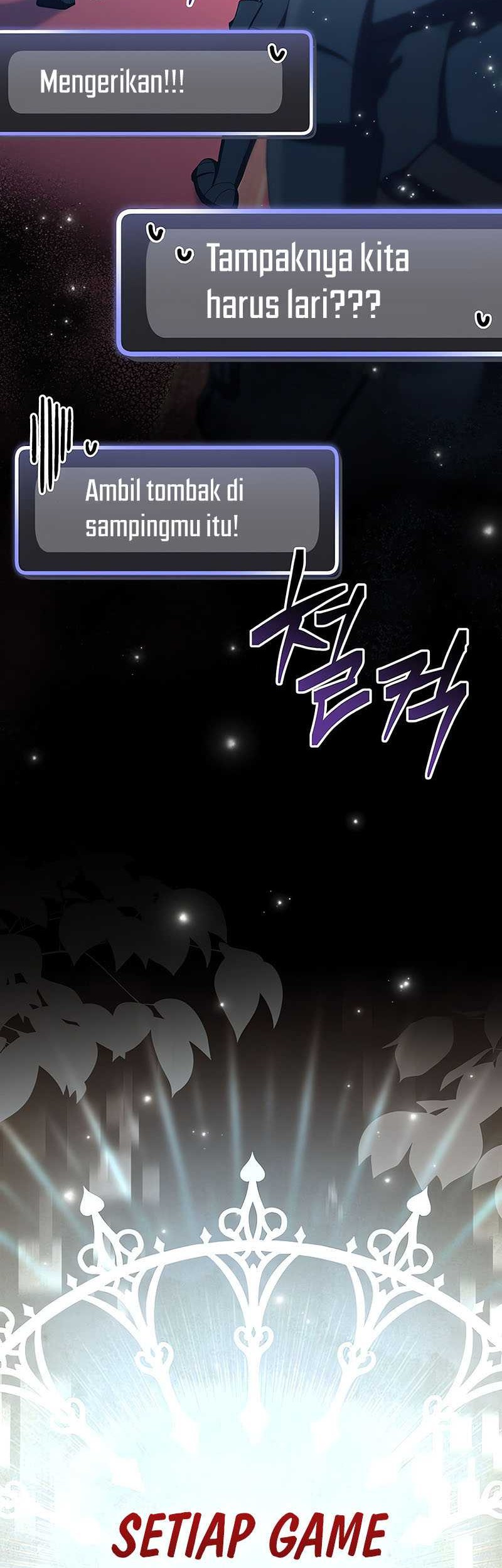Genius Archer’s Streaming Bab 16 halaman 54