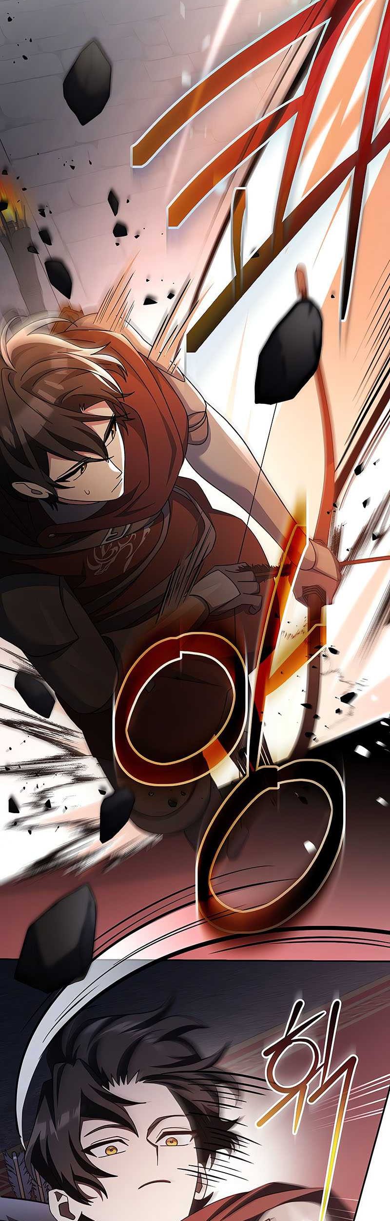 Genius Archer’s Streaming Bab 16 halaman 63