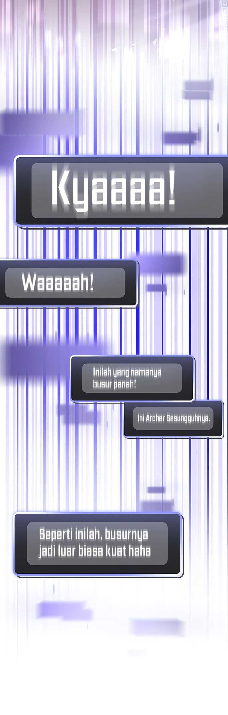 Genius Archer’s Streaming Bab 16 halaman 78
