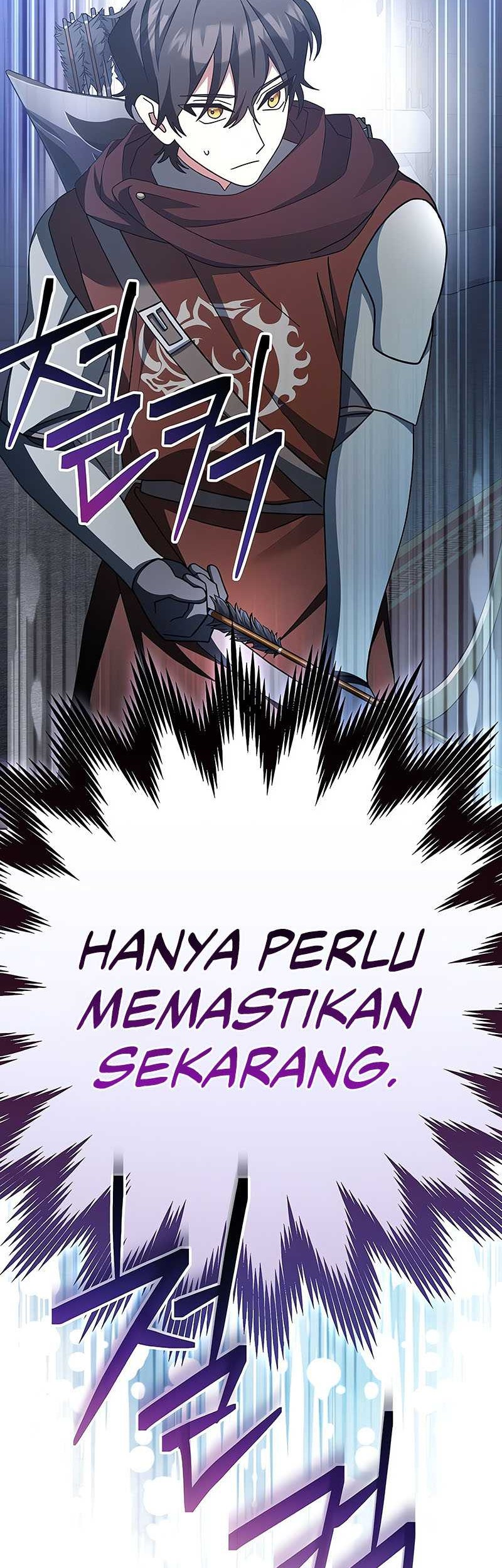 Genius Archer’s Streaming Bab 16 halaman 82
