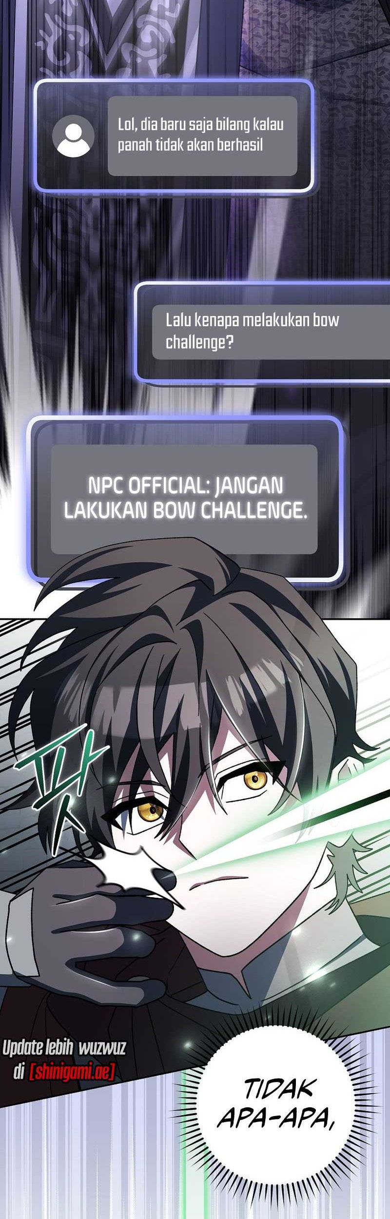 Genius Archer’s Streaming Bab 17 halaman 7