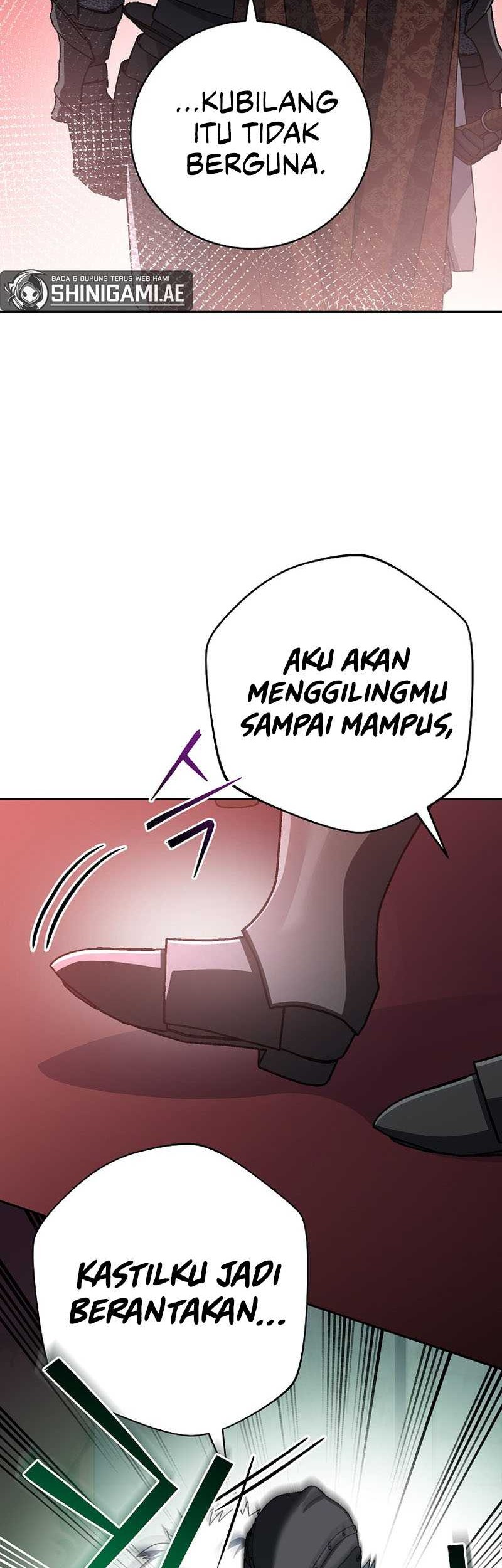 Genius Archer’s Streaming Bab 17 halaman 11