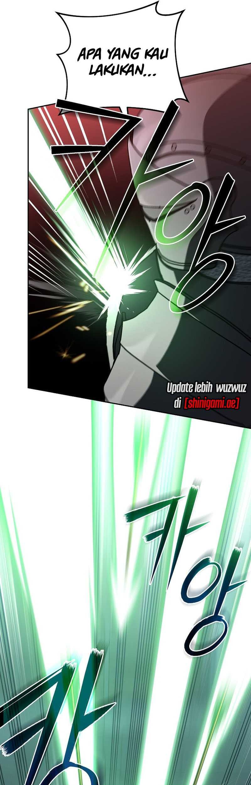 Genius Archer’s Streaming Bab 17 halaman 13