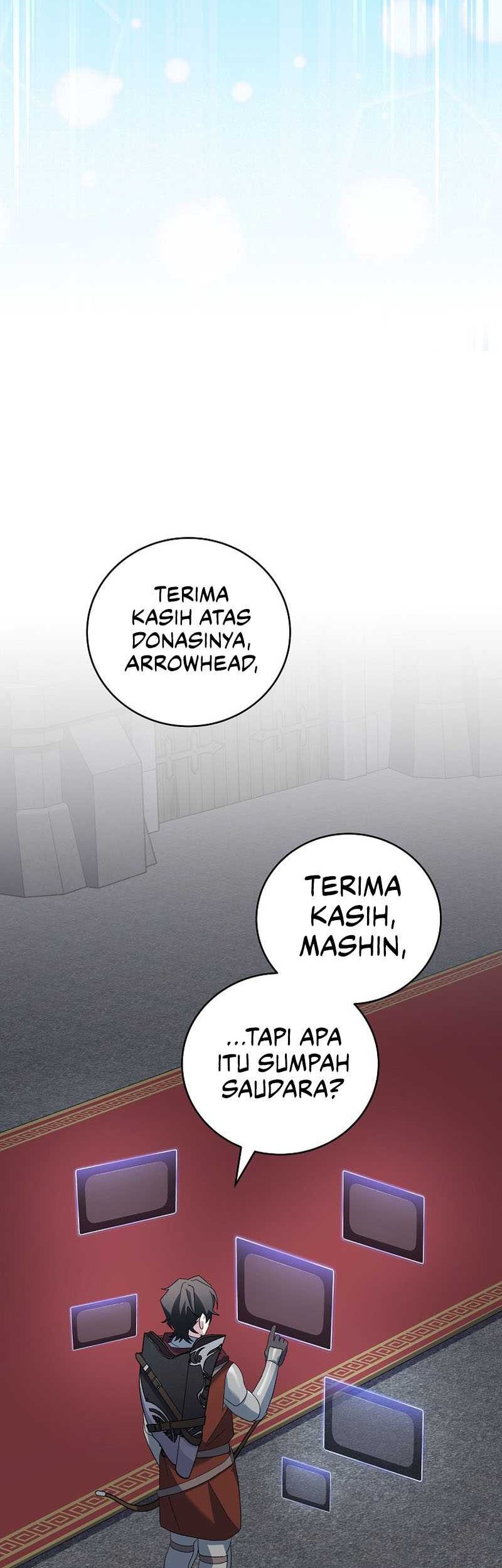 Genius Archer’s Streaming Bab 17 halaman 38