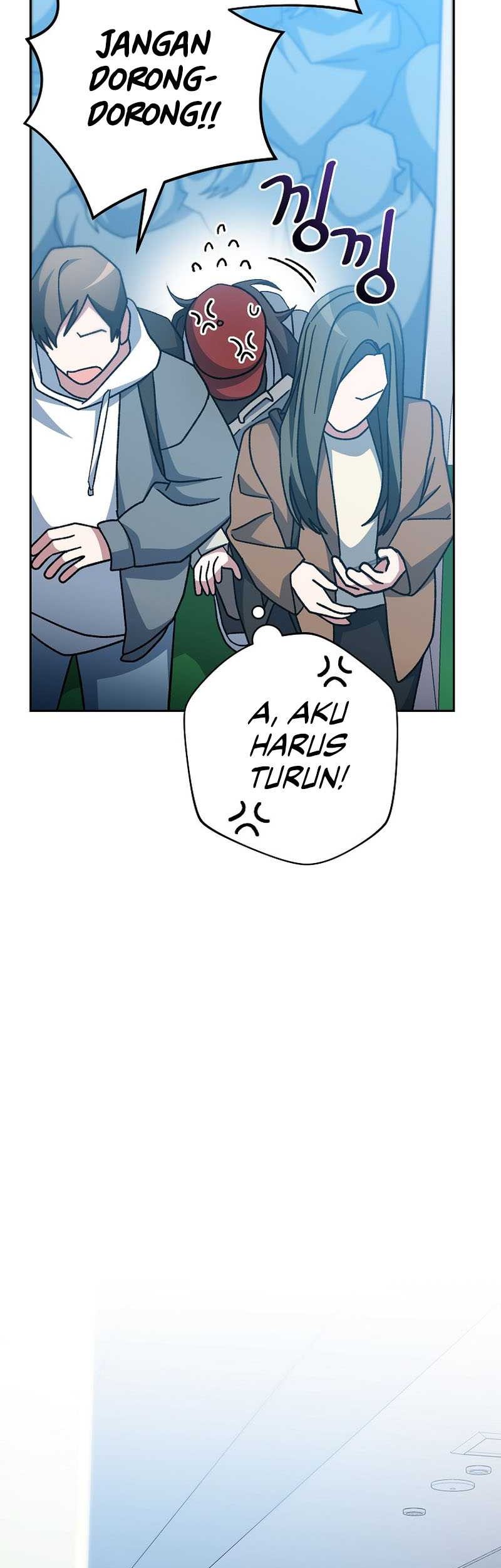 Genius Archer’s Streaming Bab 17 halaman 47