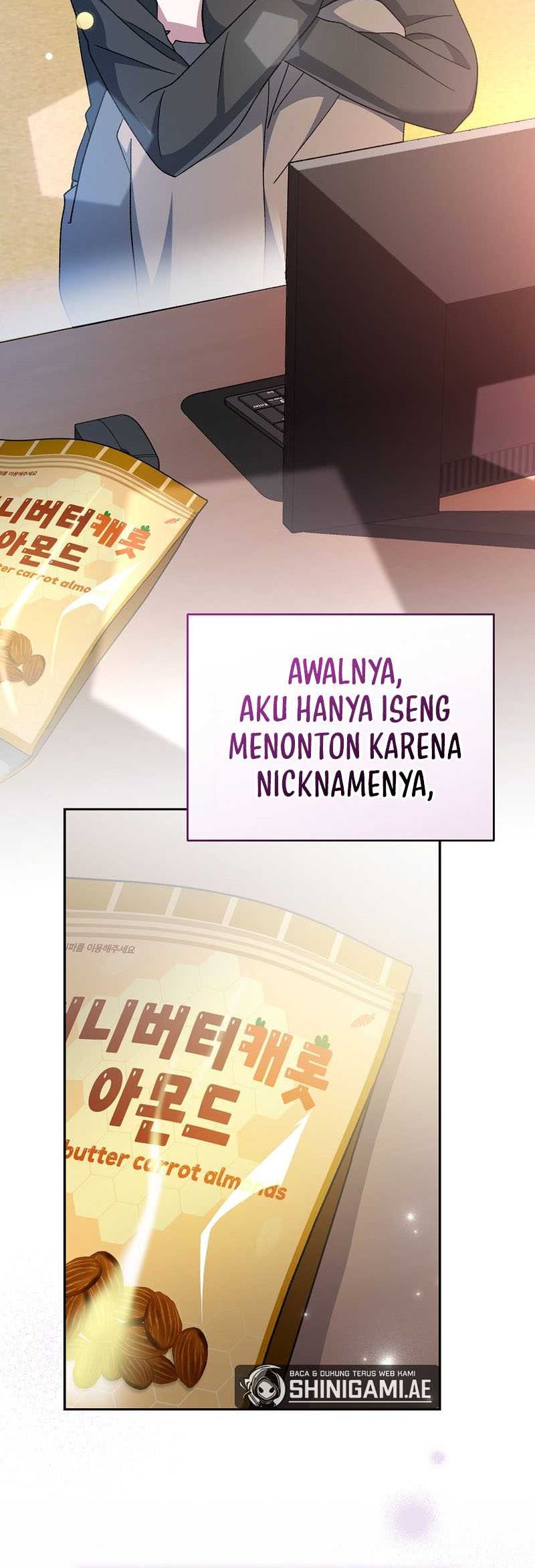 Genius Archer’s Streaming Bab 17 halaman 56