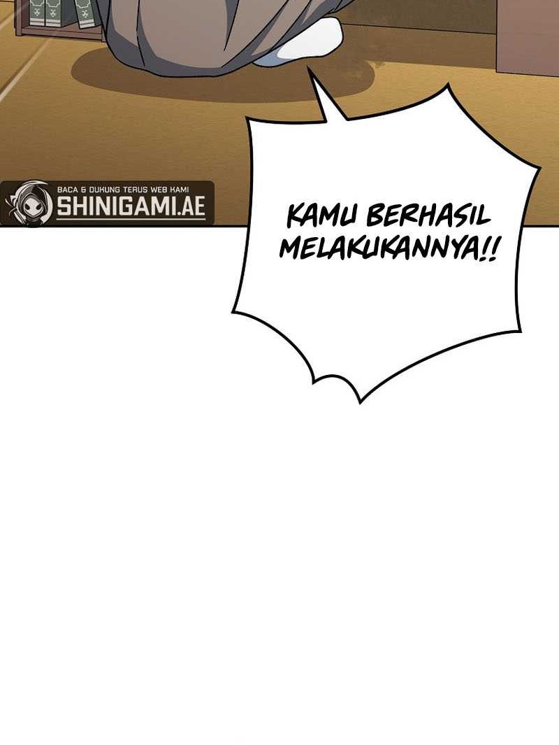 Genius Archer’s Streaming Bab 17 halaman 65