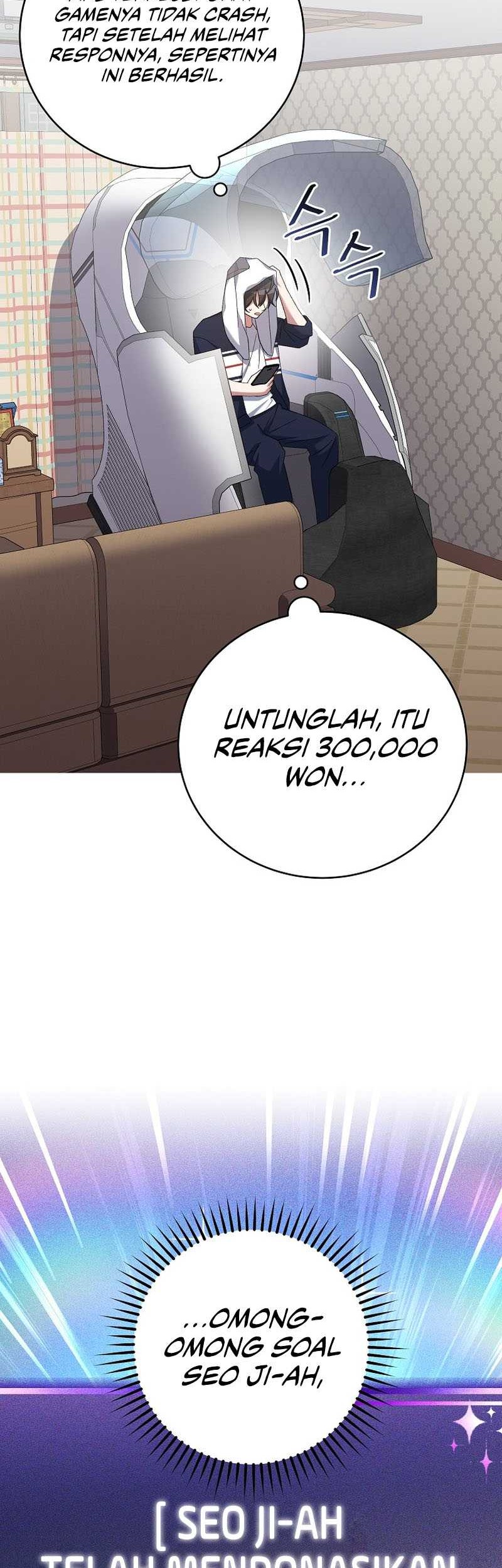 Genius Archer’s Streaming Bab 17 halaman 79